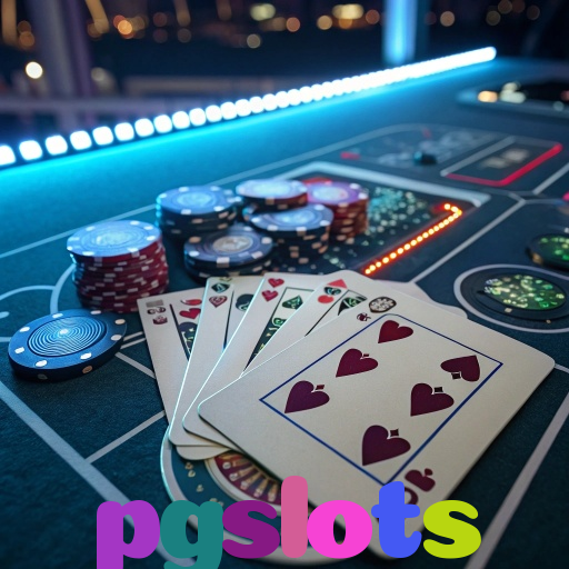 pgslots 