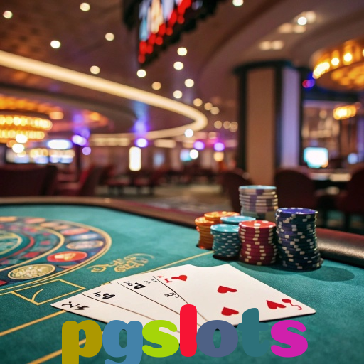 pgslots 