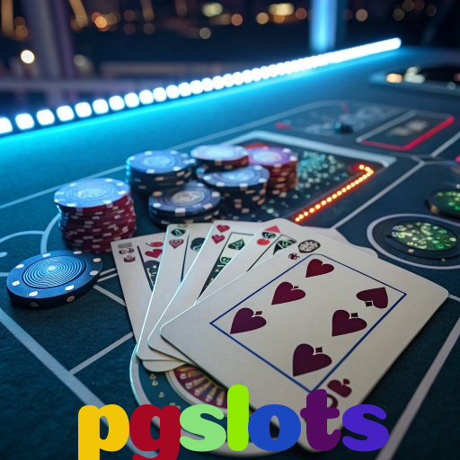 pgslots 