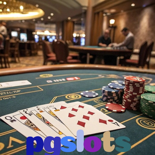 pgslots 