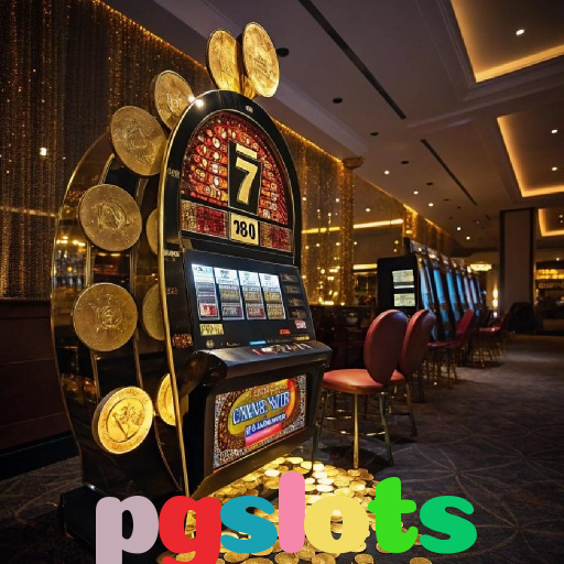 pgslots 