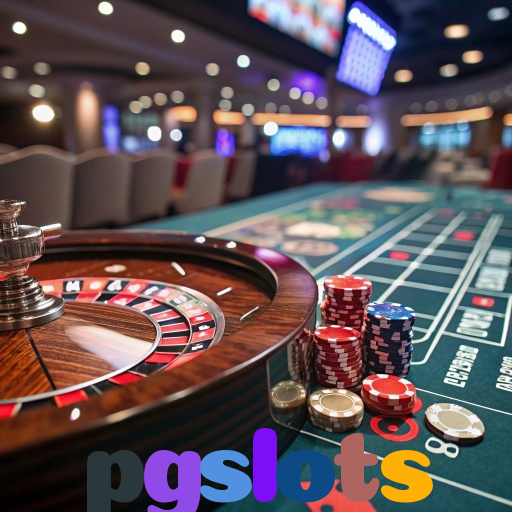 pgslots 