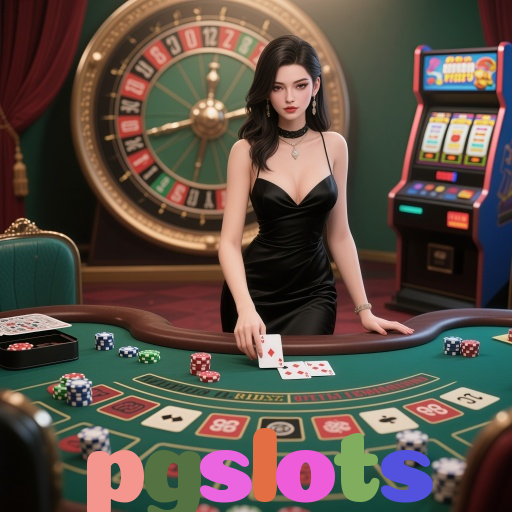 pgslots 