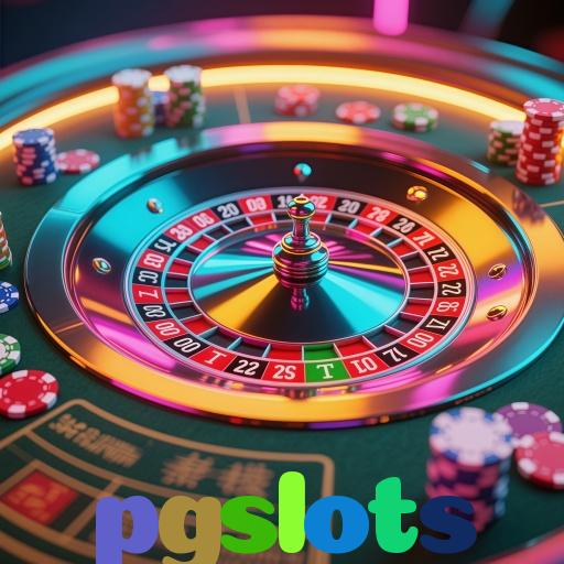 pgslots 