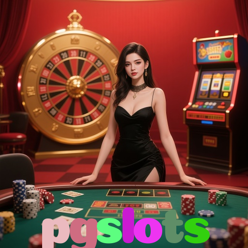 pgslots 