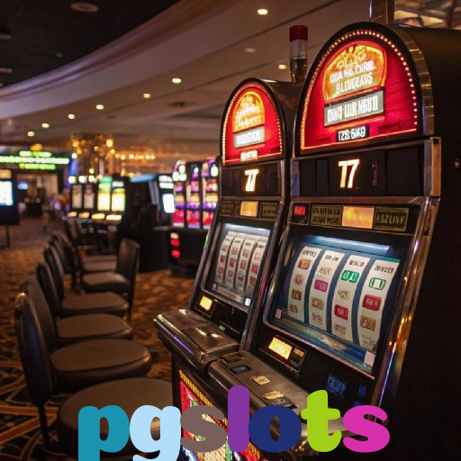 pgslots 