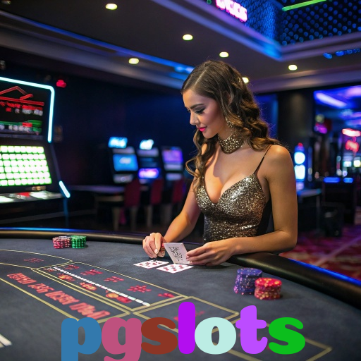 pgslots 