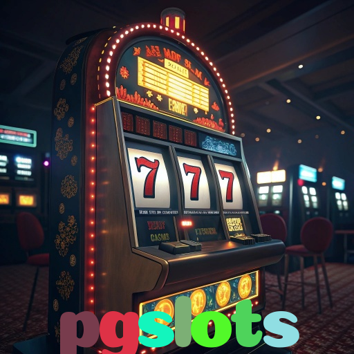 pgslots 