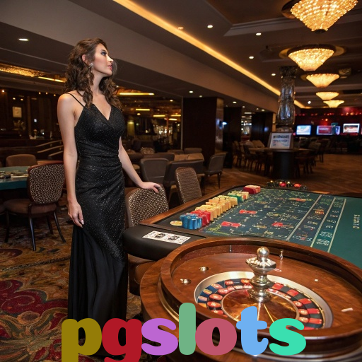 pgslots 