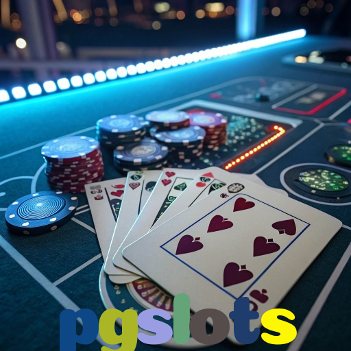 pgslots 