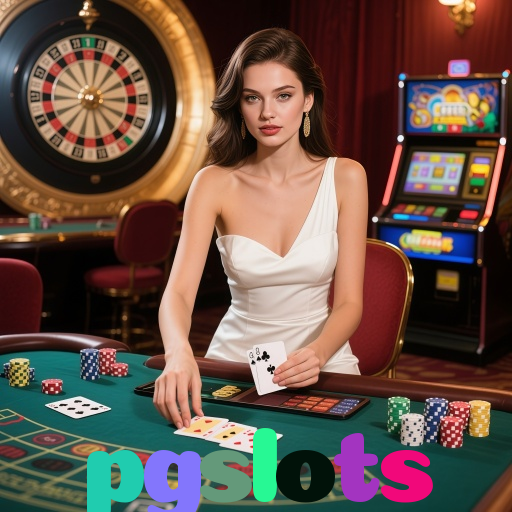 pgslots 