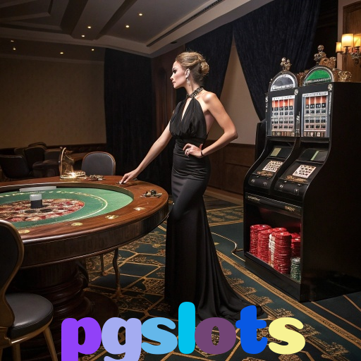 pgslots 