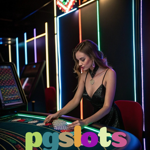 pgslots 