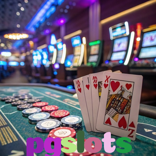 pgslots 