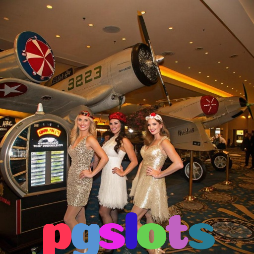 pgslots 