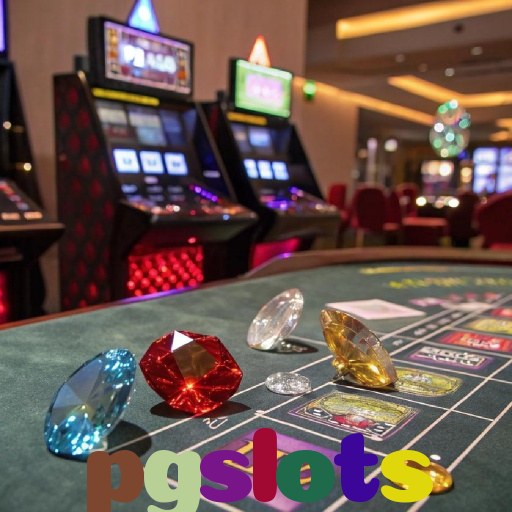 pgslots 
