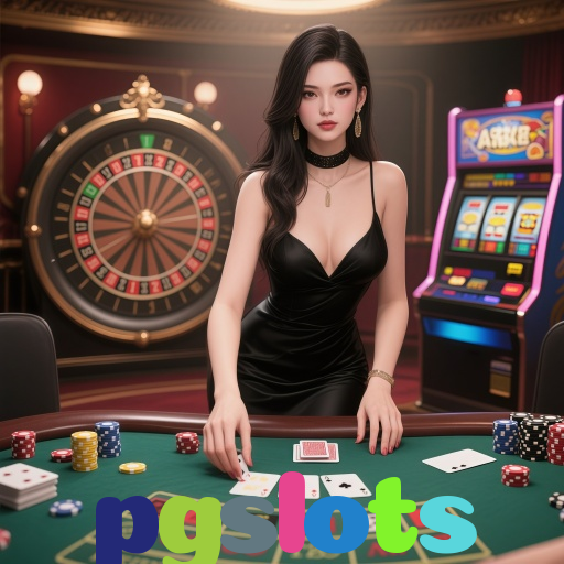pgslots 