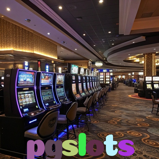 pgslots 