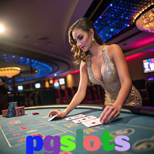 pgslots 