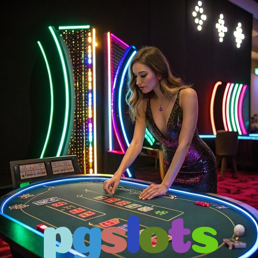 pgslots 