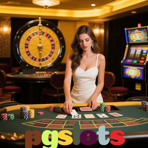 pgslots 