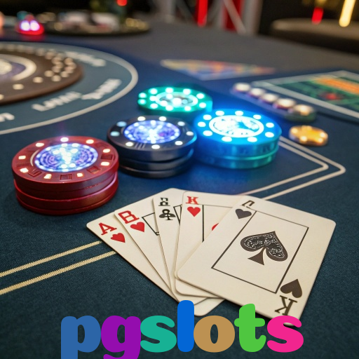 pgslots 