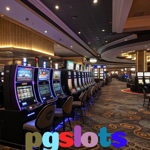 pgslots 