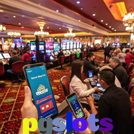 pgslots 