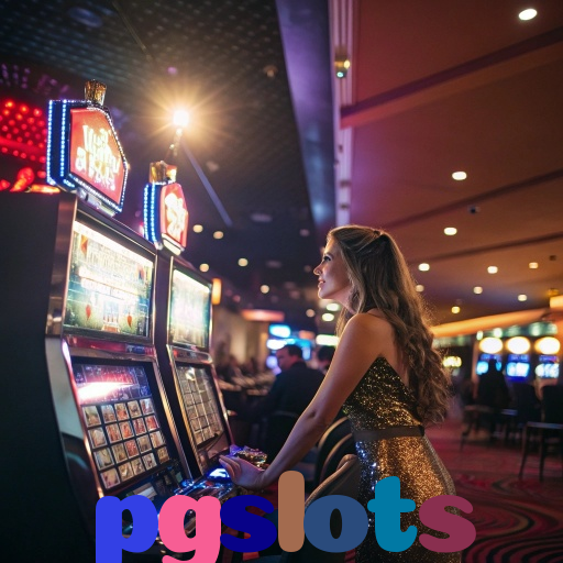pgslots 