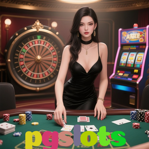 pgslots 