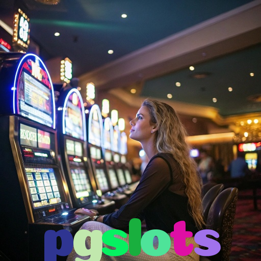 pgslots 