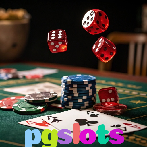 pgslots 