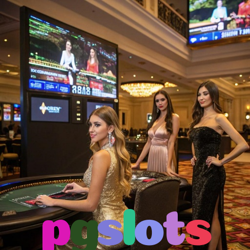 pgslots 