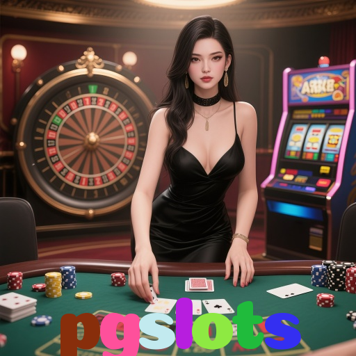 pgslots 