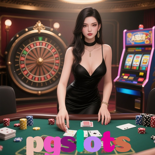pgslots 