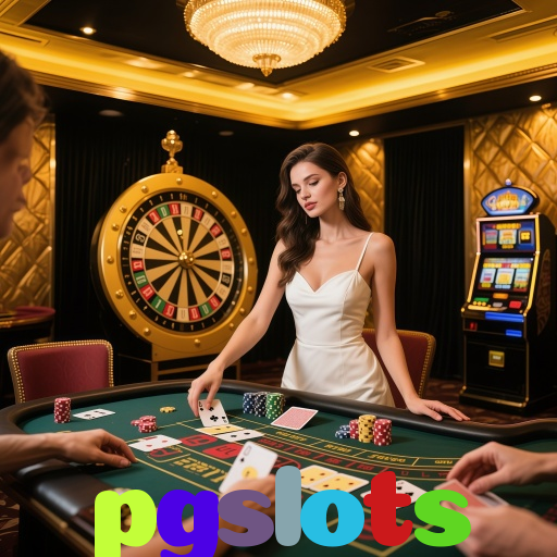 pgslots 