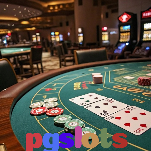 pgslots 