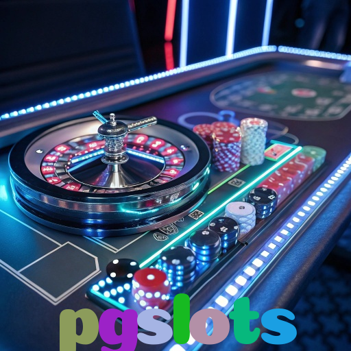 pgslots 