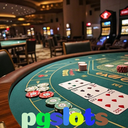 pgslots 