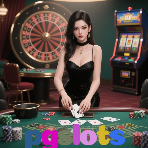 pgslots 