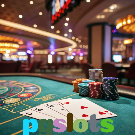 pgslots 