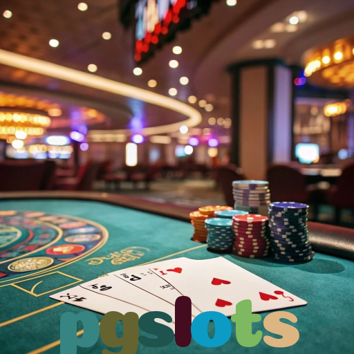 pgslots 