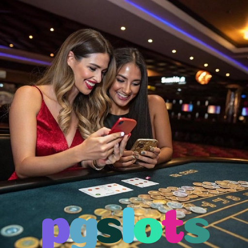 pgslots 