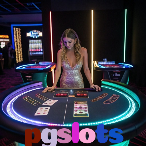 pgslots 