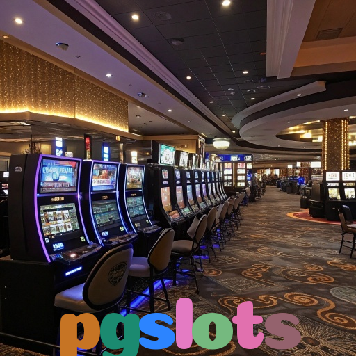 pgslots 