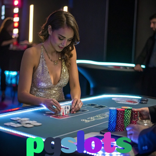 pgslots 