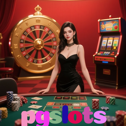 pgslots 