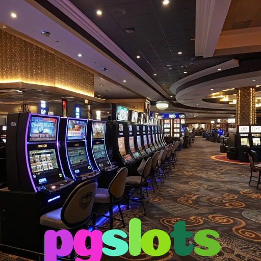 pgslots 