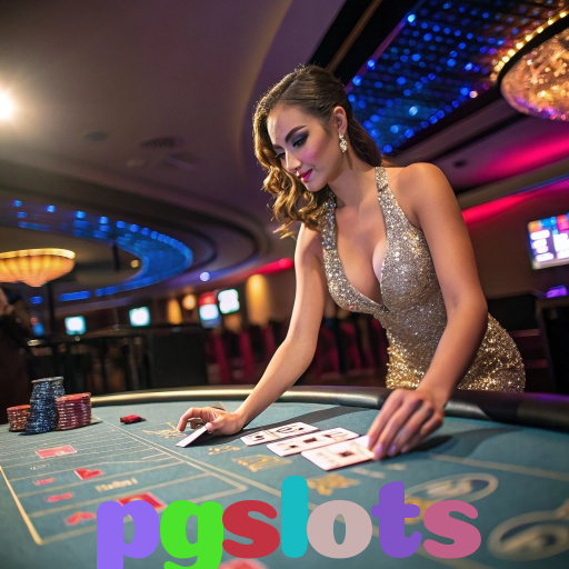 pgslots 