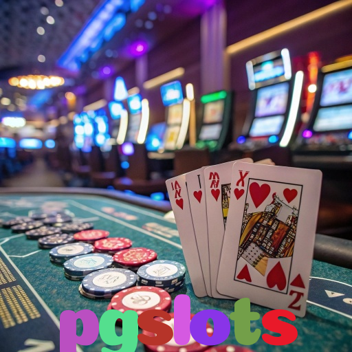 pgslots 